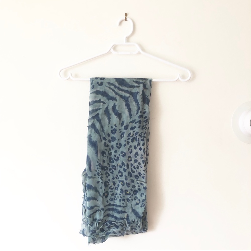 🛍 3/$20 Pattern Scarf